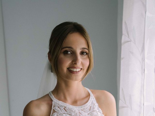 La boda de María y Fran en Málaga, Málaga 49