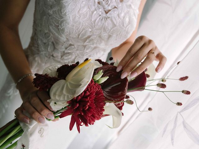 La boda de María y Fran en Málaga, Málaga 50