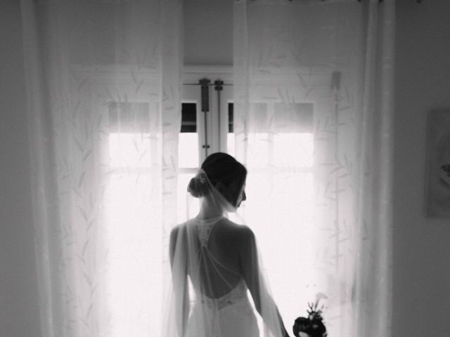 La boda de María y Fran en Málaga, Málaga 52