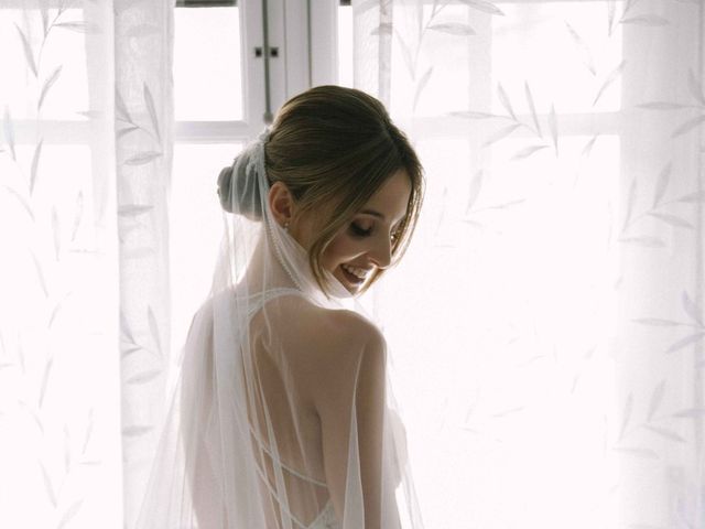 La boda de María y Fran en Málaga, Málaga 53