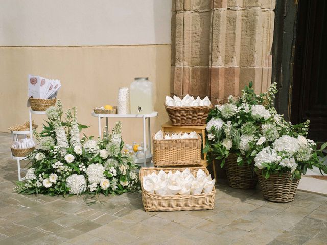 La boda de María y Fran en Málaga, Málaga 54