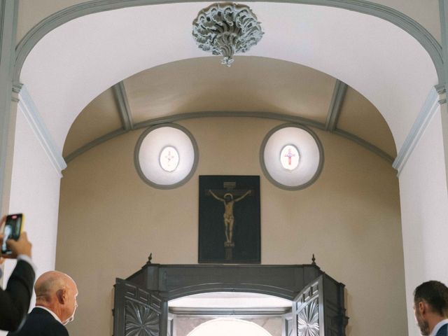 La boda de María y Fran en Málaga, Málaga 56