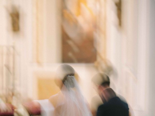 La boda de María y Fran en Málaga, Málaga 64