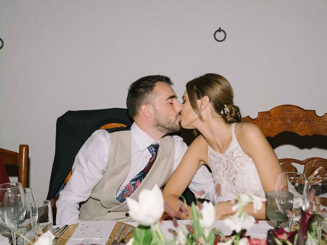 La boda de María y Fran en Málaga, Málaga 95