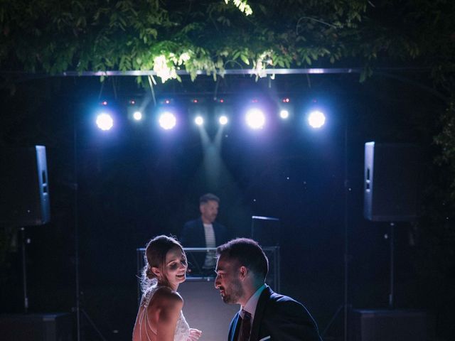 La boda de María y Fran en Málaga, Málaga 100