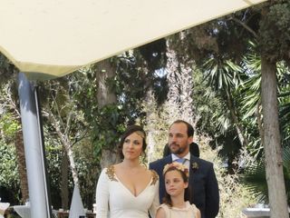La boda de Patricia y Álvaro 3
