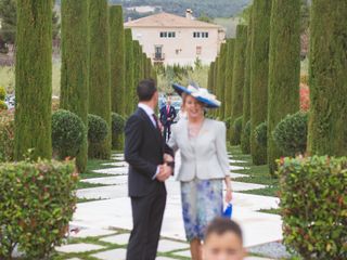 La boda de Samuel y Marina 1