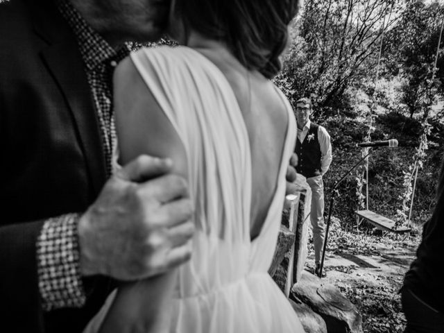 La boda de Eloi y Anna en Santa Maria De Corco, Barcelona 6