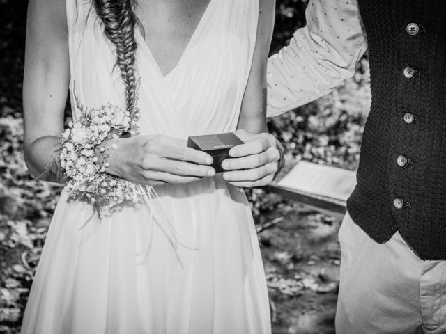 La boda de Eloi y Anna en Santa Maria De Corco, Barcelona 11