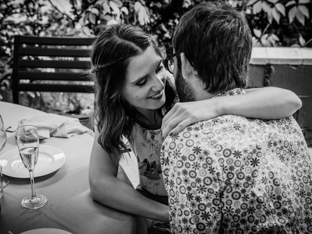 La boda de Eloi y Anna en Santa Maria De Corco, Barcelona 26