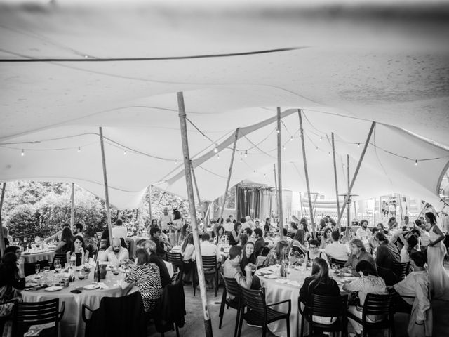 La boda de Eloi y Anna en Santa Maria De Corco, Barcelona 27