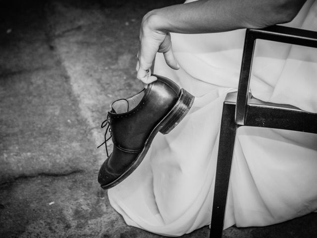 La boda de Eloi y Anna en Santa Maria De Corco, Barcelona 29