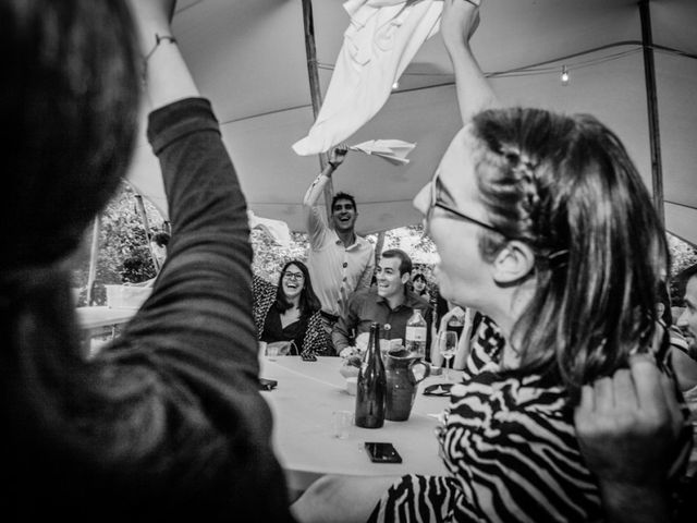 La boda de Eloi y Anna en Santa Maria De Corco, Barcelona 30