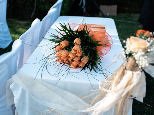 La boda de Samuel y Sergio en Valencia, Valencia 1