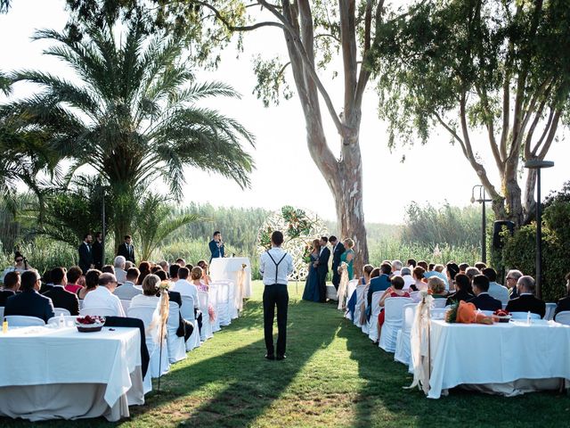 La boda de Samuel y Sergio en Valencia, Valencia 2