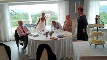 La boda de Mikel y Amaia en Donostia-San Sebastián, Guipúzcoa 5