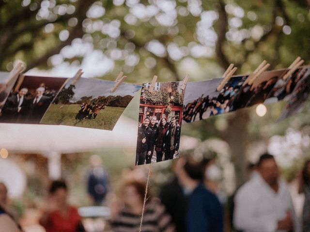 La boda de Julián  y Laura  en L' Ametlla Del Valles, Barcelona 38