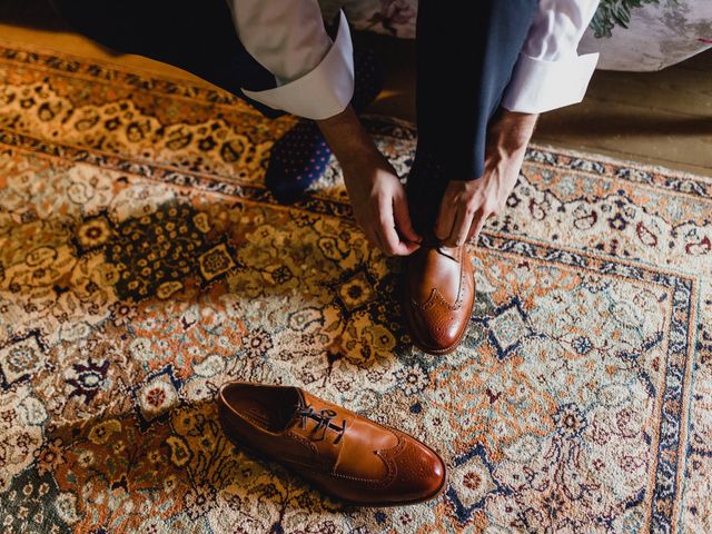 La boda de Sergi y Roser en Tagamanent, Barcelona 14