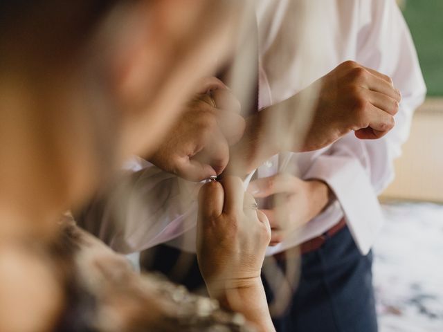 La boda de Sergi y Roser en Tagamanent, Barcelona 19