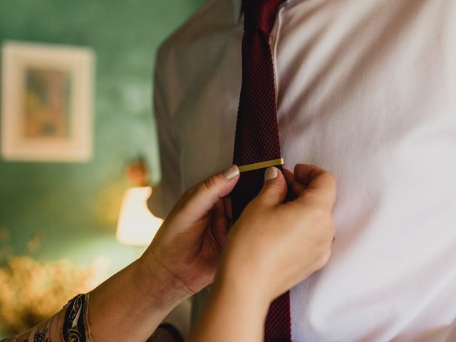 La boda de Sergi y Roser en Tagamanent, Barcelona 21