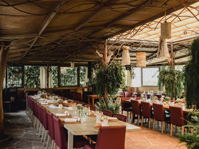 La boda de Sergi y Roser en Tagamanent, Barcelona 66