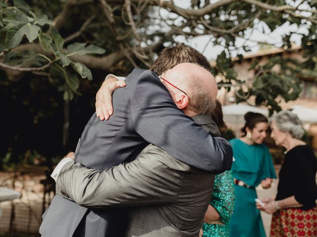 La boda de Sergi y Roser en Tagamanent, Barcelona 149