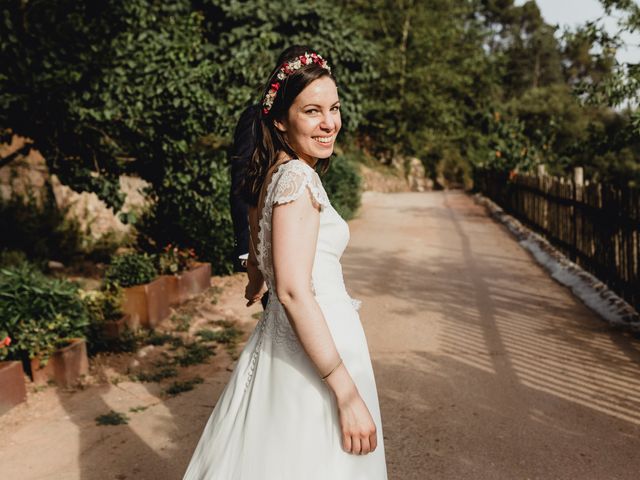 La boda de Sergi y Roser en Tagamanent, Barcelona 155