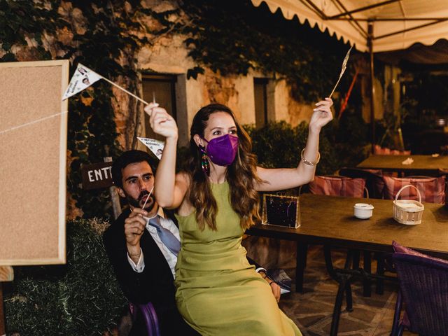 La boda de Sergi y Roser en Tagamanent, Barcelona 245