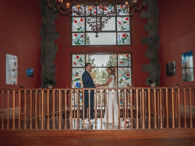 La boda de Marisol y Javi en Santa Cruz De Tenerife, Santa Cruz de Tenerife 43