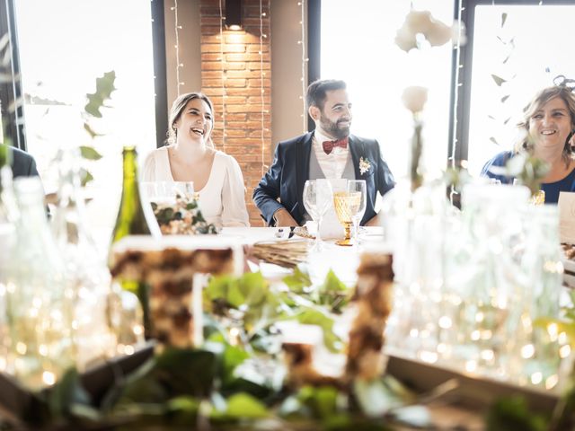 La boda de Javi y Tamara en Bigues, Barcelona 69