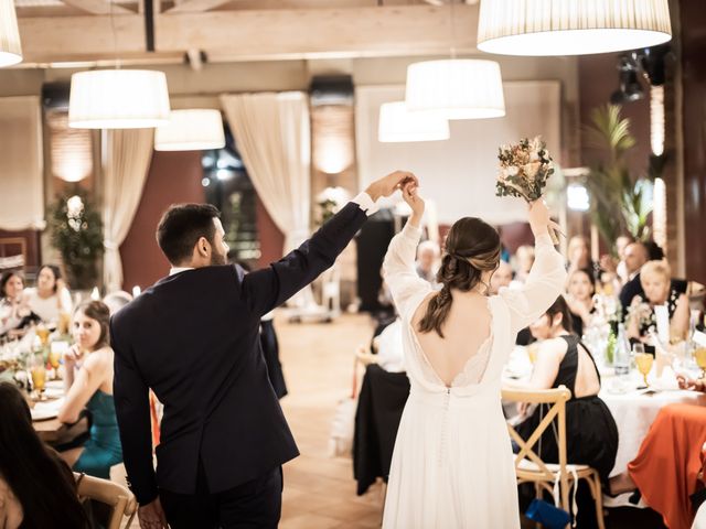 La boda de Javi y Tamara en Bigues, Barcelona 76