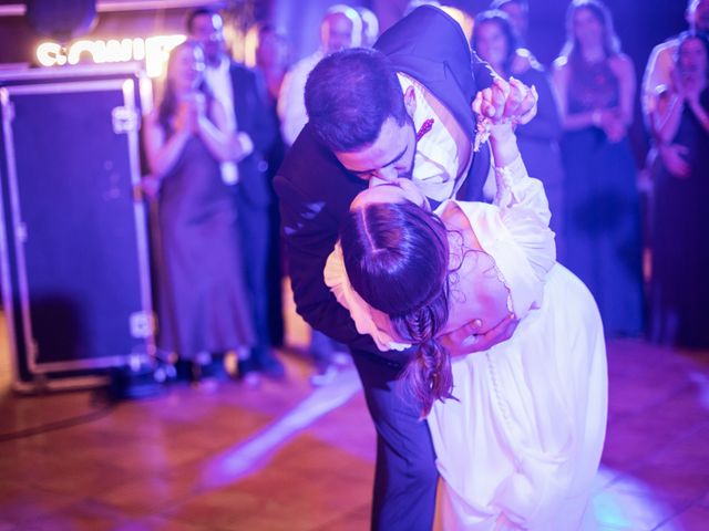 La boda de Javi y Tamara en Bigues, Barcelona 82