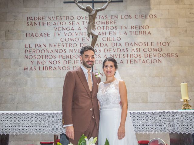 La boda de Víctor y Coral en Madrid, Madrid 6