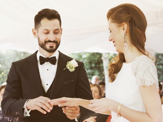 La boda de Pablo y Adriana en Vigo, Pontevedra 18