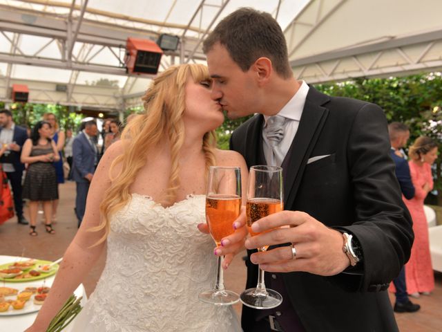 La boda de Victor y Miriam en Sentmenat, Barcelona 6