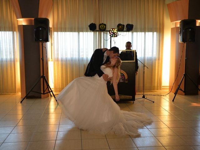 La boda de Victor y Miriam en Sentmenat, Barcelona 10