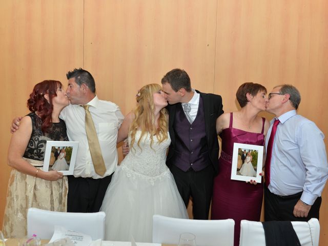 La boda de Victor y Miriam en Sentmenat, Barcelona 18
