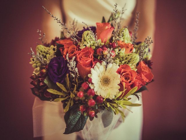 La boda de Adriano y Elena en Chinchilla De Monte Aragon, Albacete 24