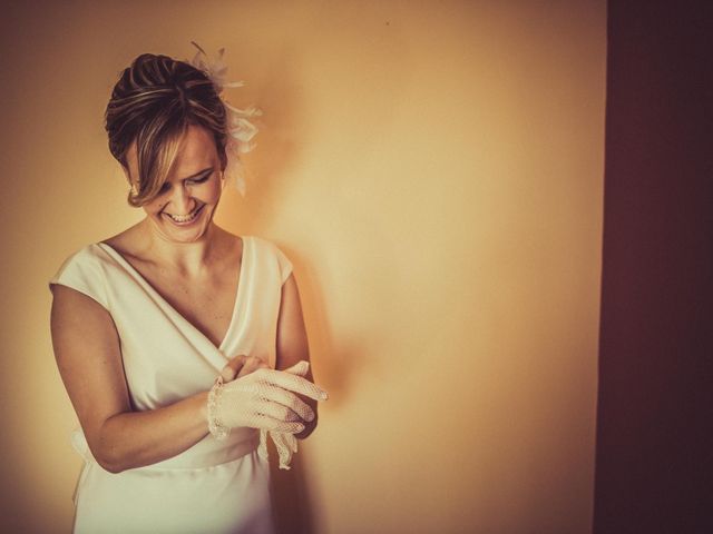 La boda de Adriano y Elena en Chinchilla De Monte Aragon, Albacete 29