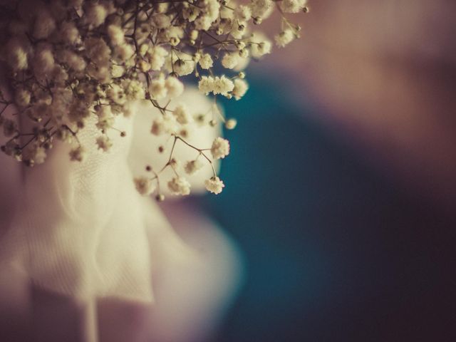 La boda de Adriano y Elena en Chinchilla De Monte Aragon, Albacete 38