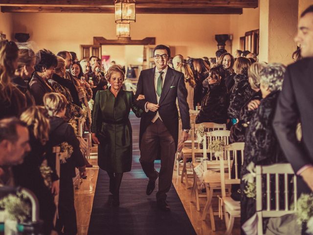 La boda de Adriano y Elena en Chinchilla De Monte Aragon, Albacete 50