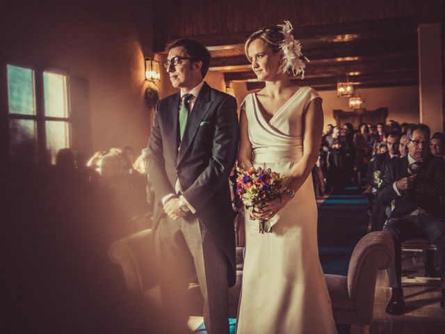 La boda de Adriano y Elena en Chinchilla De Monte Aragon, Albacete 54