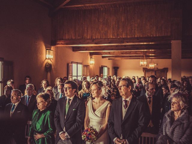 La boda de Adriano y Elena en Chinchilla De Monte Aragon, Albacete 59