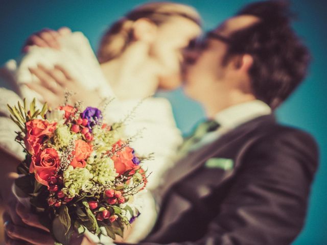 La boda de Adriano y Elena en Chinchilla De Monte Aragon, Albacete 85