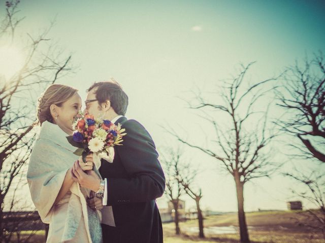 La boda de Adriano y Elena en Chinchilla De Monte Aragon, Albacete 87