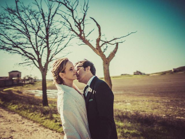 La boda de Adriano y Elena en Chinchilla De Monte Aragon, Albacete 88