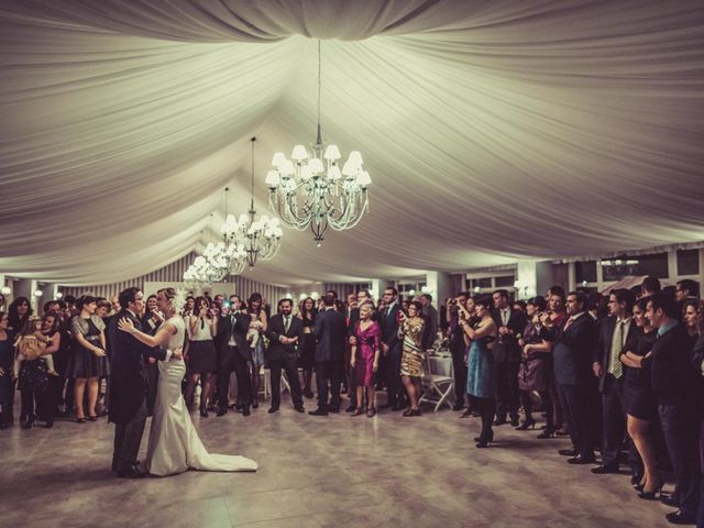 La boda de Adriano y Elena en Chinchilla De Monte Aragon, Albacete 113