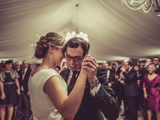 La boda de Adriano y Elena en Chinchilla De Monte Aragon, Albacete 114