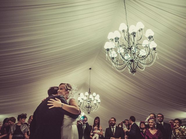 La boda de Adriano y Elena en Chinchilla De Monte Aragon, Albacete 115