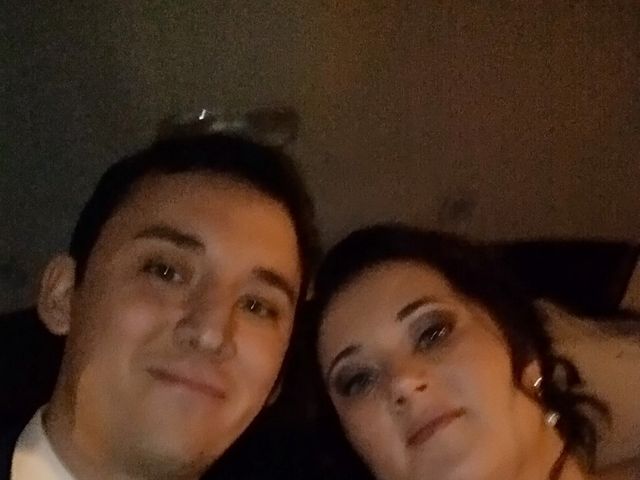 La boda de Agustín y Gema en Alcantarilla, Murcia 5
